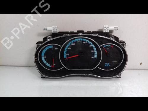 Used Instrument cluster RENAULT KANGOO Express (FW0/1_) Z.E. (FW0Z, FW1Z) (60 hp) 10299048