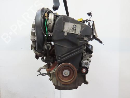 Engine RENAULT CLIO III (BR0/1, CR0/1) 1.5 dCi | BP33278700M1 - Image 5
