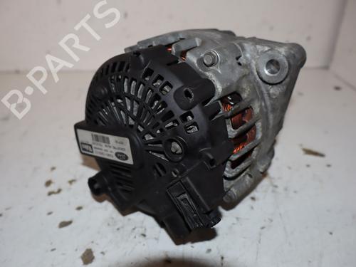 Alternator FORD FIESTA VI (CB1, CCN) 1.4 | BP38676559M7 - Image 2