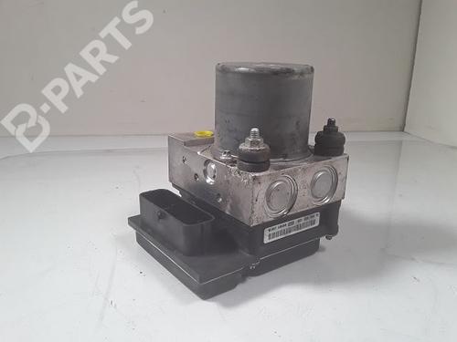 ABS pump PEUGEOT 5008 (0U_, 0E_) 1.6 HDi | BP8995534M43 
