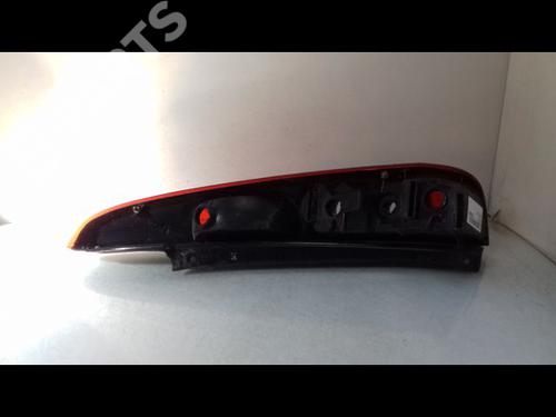 Left taillight FORD FIESTA V (JH_, JD_) 1.4 TDCi | BP8984116C34 