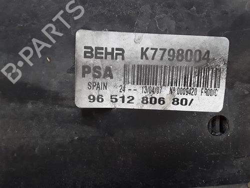 Used Other PEUGEOT 207 (WA_, WC_) 1.6 16V Turbo (150 hp) 14888715