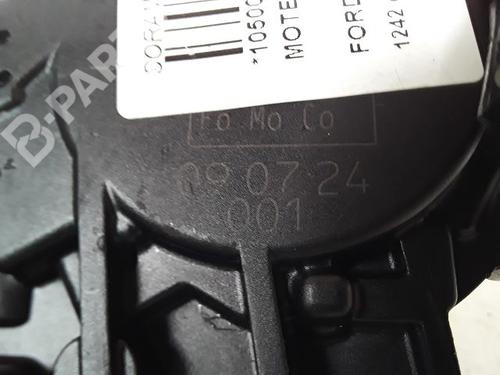 Viskermotor bakrute FORD FIESTA VI (CB1, CCN) 1.25 | BP8998596M102 