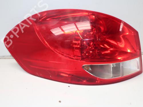 Used Left taillight Left taillight 38410352 38410352
