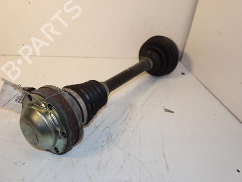 Used Left front driveshaft Left front driveshaft VW CADDY III MPV (2KB, 2KJ, 2CB, 2CJ) 1.6 TDI (102 hp) 33444230 33444230