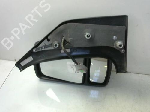 Left mirror RENAULT MASTER II Van (FD) 2.2 dCI 90 | BP23152399C26 
