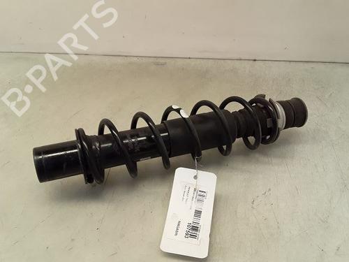 Used Left rear shock absorber Left rear shock absorber RENAULT TWIZY (MAM_) 80 (11 hp) 36484110 36484110