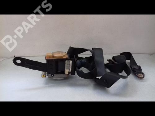Front left belt tensioner NISSAN ALMERA TINO (V10) 2.2 dCi | BP8987498C87 
