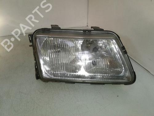 Used Right headlight AUDI A3 (8L1) 1.9 TDI (110 hp) 23153107