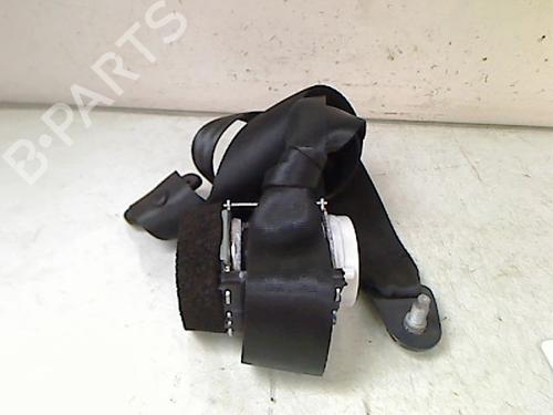 Rear right belt tensioner PEUGEOT 3008 I MPV (0U_) 1.6 HDi | BP23151411C90 