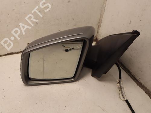 Used Left mirror Left mirror MERCEDES-BENZ M-CLASS (W166) ML 350 BlueTEC 4-matic (166.024, 166.023) (258 hp) 33416168 33416168