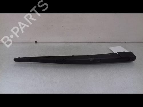 Used Rear windshield wiper arm OPEL ASTRA H Estate (A04) 1.7 CDTI (L35) (101 hp) 14893969
