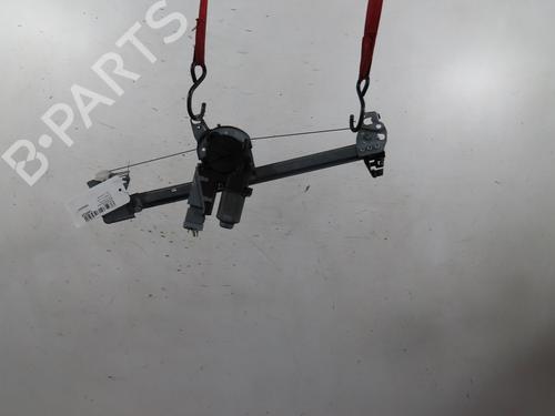 Used Front right window mechanism CITROËN C3 I (FC_, FN_) 1.4 HDi (68 hp) 16769992