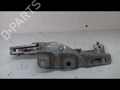 Used Hinge/Door check strap MERCEDES-BENZ CLK (C209) CLK 200 Kompressor (209.342) (163 hp) 14892982