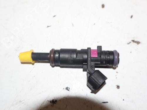 Injector RENAULT TWINGO III (BCM_, BCA_) 1.0 SCe 70 (BCMB) | BP35496009M100 - Image 2