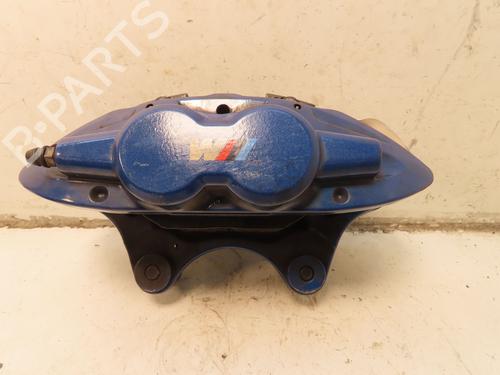 Used Left front brake caliper BMW 4 Coupe (F32, F82) M4 Competition (450 hp) 31276746