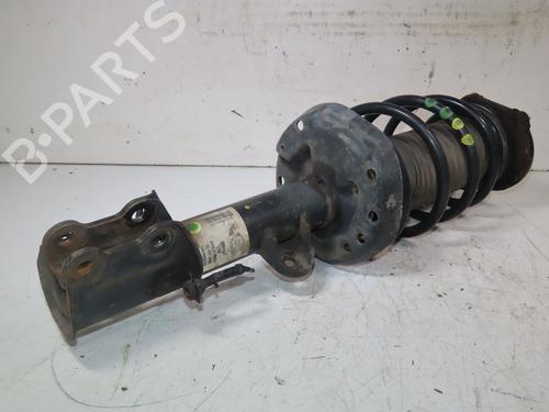 Used Left front shock absorber FIAT DOBLO Cargo (263_) 1.3 D Multijet (90 hp) 30951397