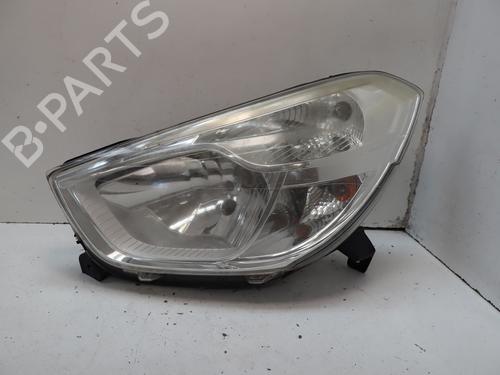 Used Left headlight Left headlight 39220966 39220966