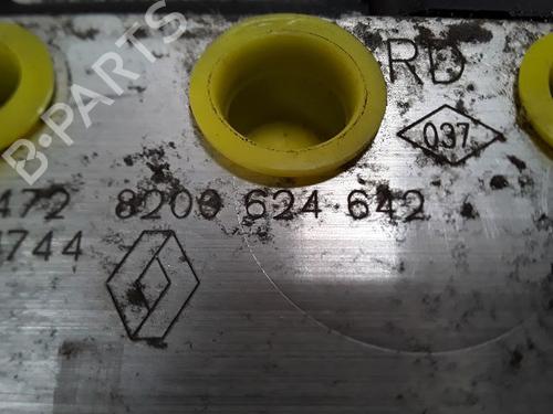 ABS pump RENAULT SCÉNIC II (JM0/1_) 1.9 dCi | BP9000196M43