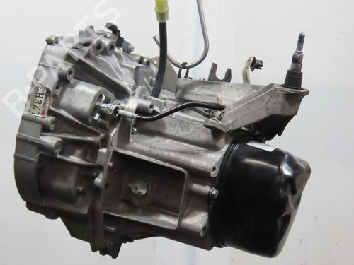 Gearbox RENAULT MODUS / GRAND MODUS (F/JP0_) 1.2 (JP0C, JP0K, FP0C, FP0K, FP0P, JP0P, JP0T) | BP20494239M3 