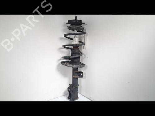 Used Left front shock absorber FIAT 500 (312_) 1.2 (312AXA1A) (69 hp) 10107965