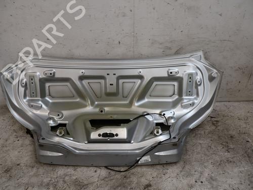 Used Tailgate Tailgate PEUGEOT 508 I (8D_) 2.0 HDi (163 hp) 34255556 34255556