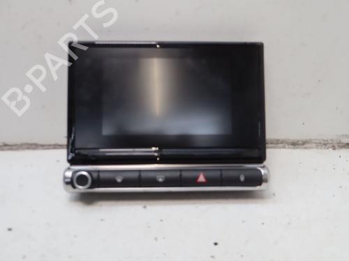 Display CITROËN C3 III (SX) 1.2 PureTech 82 | BP33859932C48 - Image 2