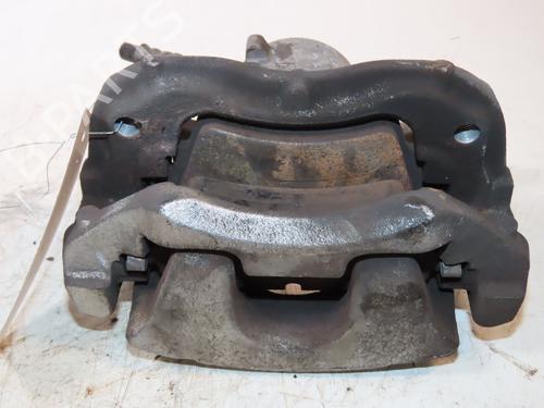 Used Left front brake caliper BMW 2 Gran Tourer (F46) 216 d (116 hp) 30951676