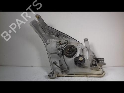 Used Left headlight Left headlight TOYOTA LAND CRUISER PRADO (_J12_) 3.0 D-4D (KDJ120, KDJ125) (166 hp) 8993014 8993014