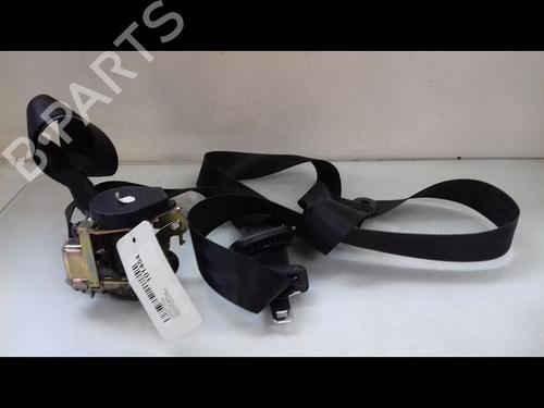 Used Front left belt tensioner PEUGEOT 807 (EB_) 2.2 HDi (128 hp) 8982914