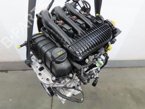 Motor CITROËN C3 III (SX) 1.2 PureTech 82 (83 hp) 29016364