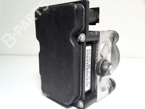 Used ABS pump TOYOTA AYGO (_B1_) 1.0 (KGB10_, KGB10R) (68 hp) 9057515