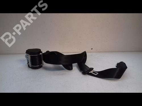 Rear right belt tensioner SEAT ALTEA (5P1) 1.2 TSI | BP11807211C90 