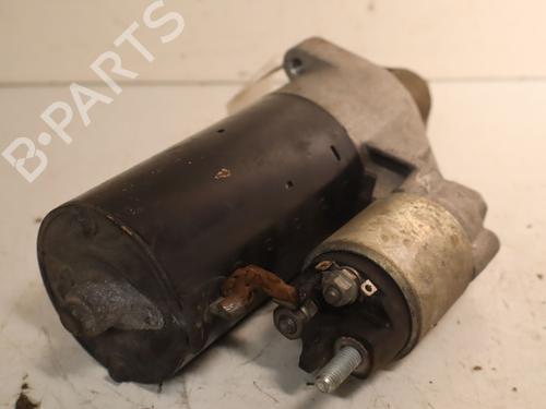 Used Starter Starter MERCEDES-BENZ E-CLASS Convertible (A207) E 350 CDI (207.422) (231 hp) 40204791 40204791