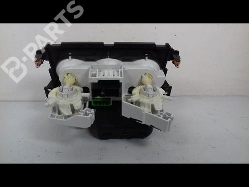 Climate control OPEL AGILA (B) (H08) 1.2 (F68) | BP8995874I5 