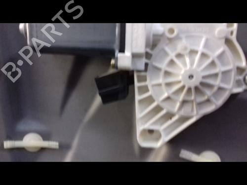 Front left window mechanism MERCEDES-BENZ A-CLASS (W169) A 170 (169.032, 169.332) | BP23152011C22 - Image 2