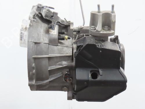 Gearbox FORD FIESTA VI (CB1, CCN) 1.4 TDCi | BP39218244M3 - Image 4