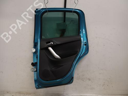 right-rear-door-citroen-c3-ii-sc_-2009-33278759 main image