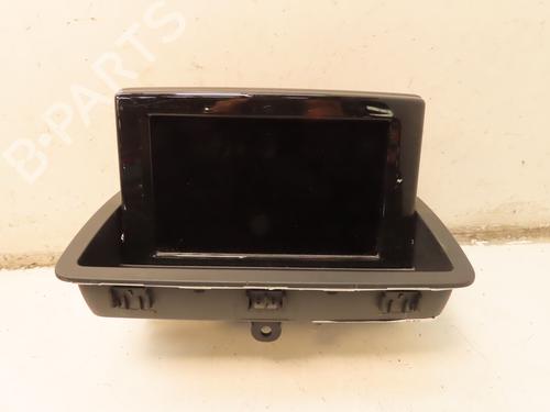 Display monitor AUDI Q3 (8UB, 8UG) 2.0 TDI quattro | BP29986768C48