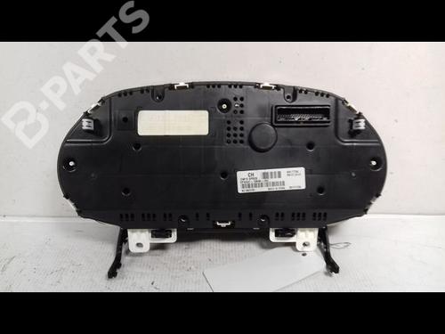 Instrument cluster NISSAN QASHQAI / QASHQAI +2 I (J10, NJ10, JJ10E) 1.6 dCi All-wheel Drive | BP9000063C47 