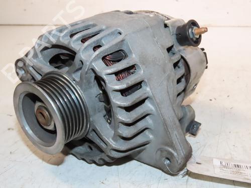 Alternator TOYOTA YARIS (_P1_) 1.0 (SCP10_, SCP10R) | BP30651543M7