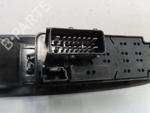 Used Left front window switch CITROËN DS3 (SA_) 1.6 HDi 110 (112 hp) 24103448