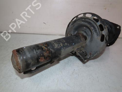 Used Right front shock absorber RENAULT MEGANE III Coupe (DZ0/1_) 2.0 TCe (DZ1N) (250 hp) 27352118