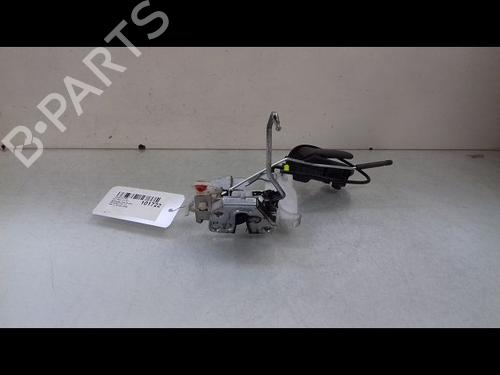 Used Front left lock PEUGEOT 107 (PM_, PN_) 1.0 (68 hp) 8985230