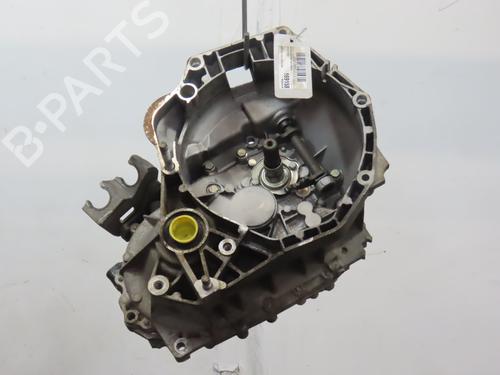 Gearbox CITROËN NEMO MPV 1.3 HDi 80 | BP40273415M3 - Image 5