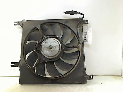 Radiator fan OPEL AGILA (A) (H00) 1.2 16V (F68) | BP8975983M35 