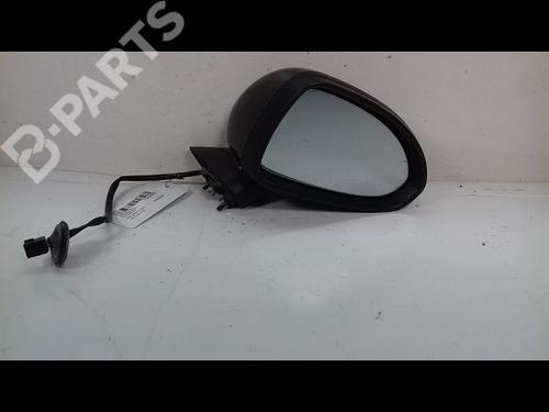 Right mirror OPEL CORSA D (S07) 1.3 CDTI (L08, L68) | BP8996069C27 
