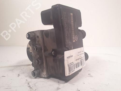 Used ABS pump SEAT ALTEA (5P1) 1.9 TDI (105 hp) 8997737