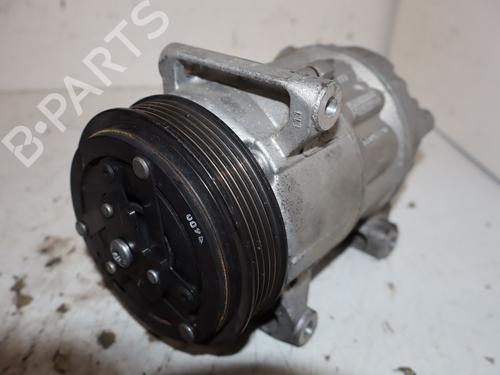 AC-Kompressor AC-Kompressor 39218219 39218219