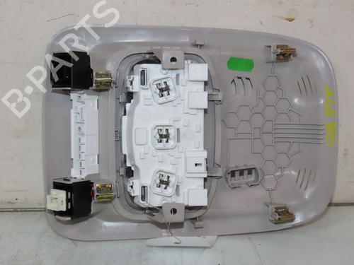 Used Interior roof light CITROËN C3 AIRCROSS II (2R_, 2C_) 1.2 PureTech 110 (2RHNZB, 2RHNZW, 2RHNPX, 2RHNPJ) (110 hp) 27245943